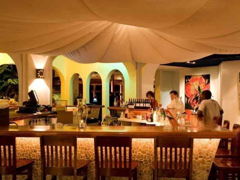 Holland House Beach Hotel Philipsburg  Exterior foto